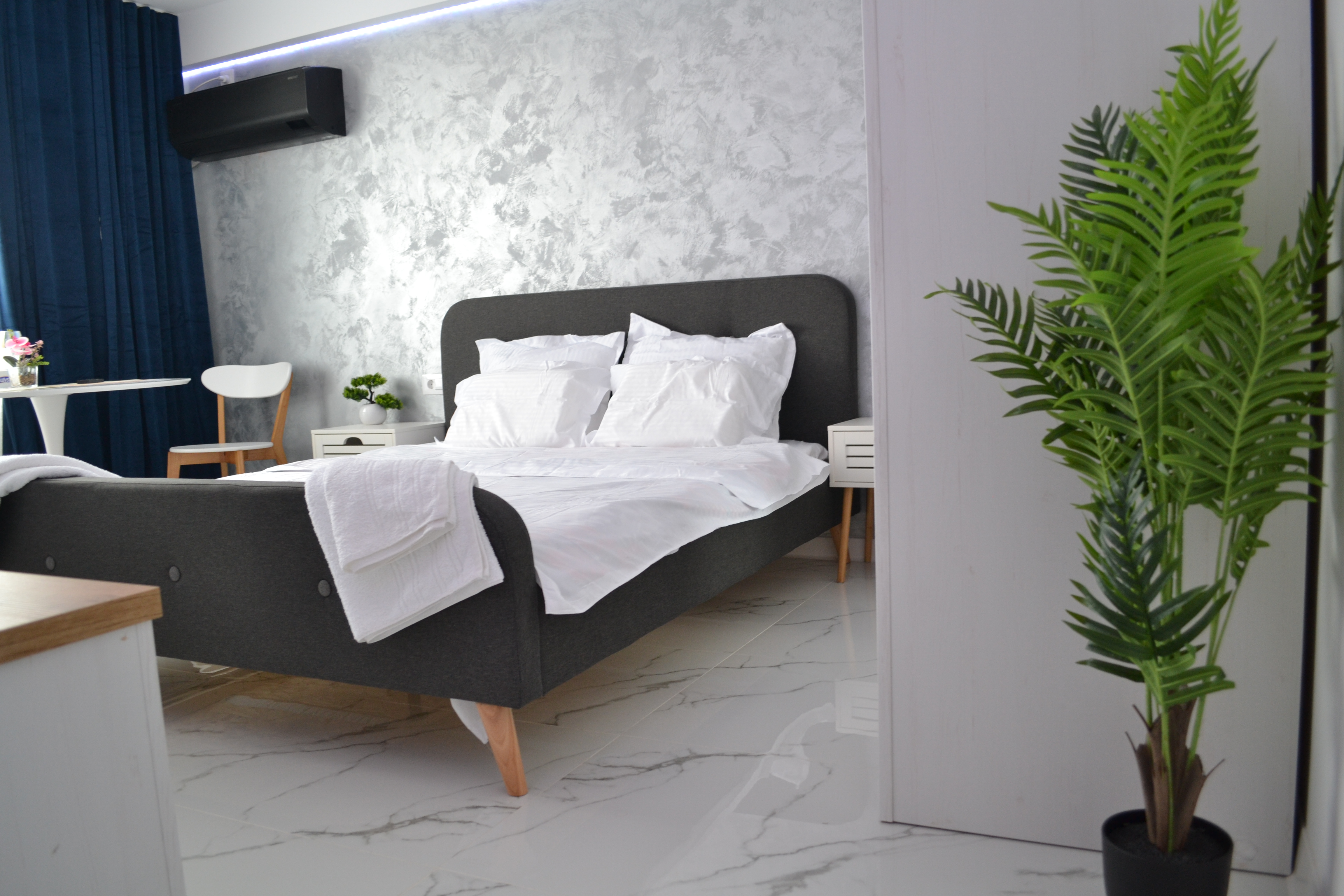 Central accommodation Pitesti - Modern studio